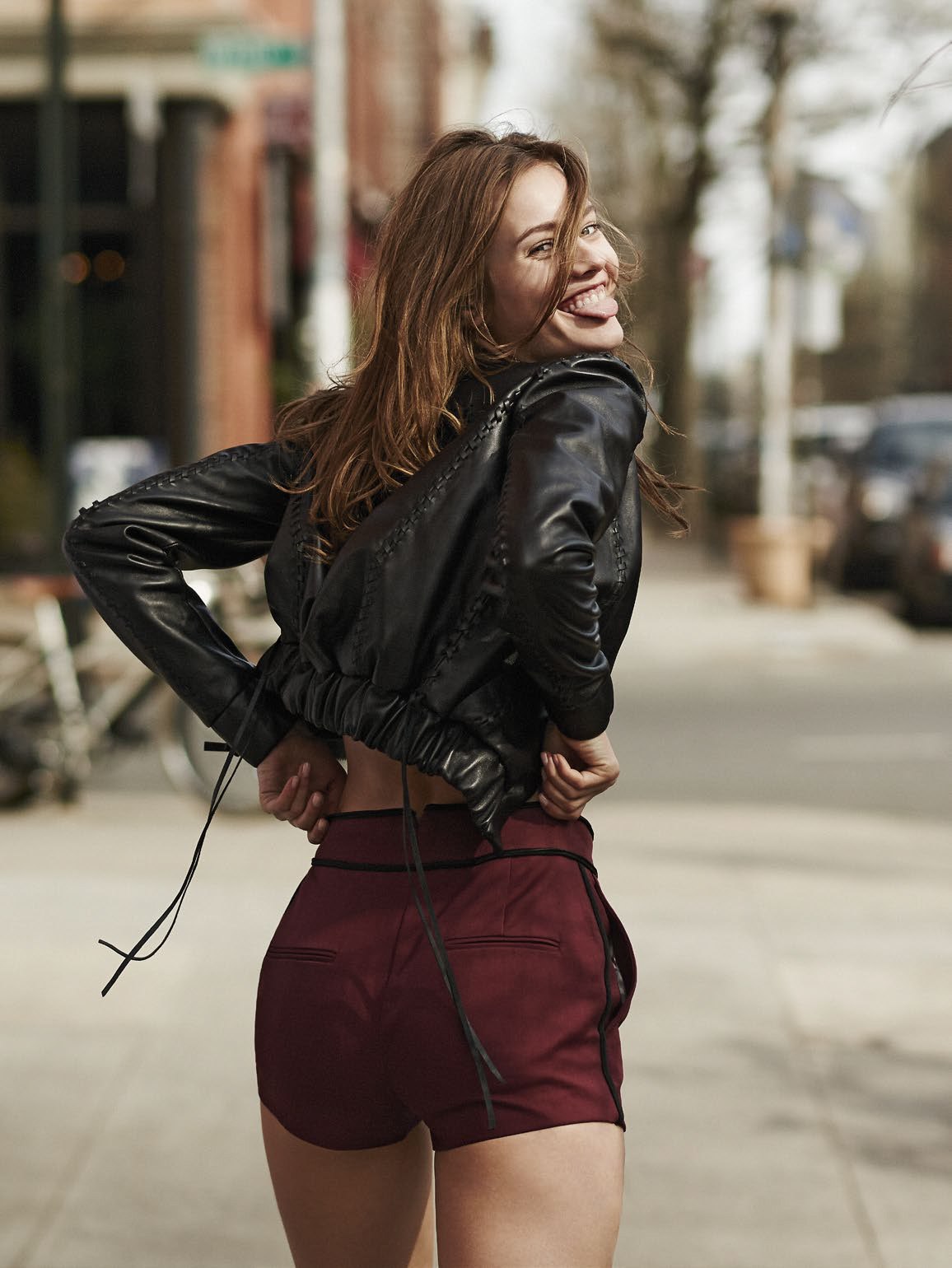 Sexy model Sassy girls in Soyapango