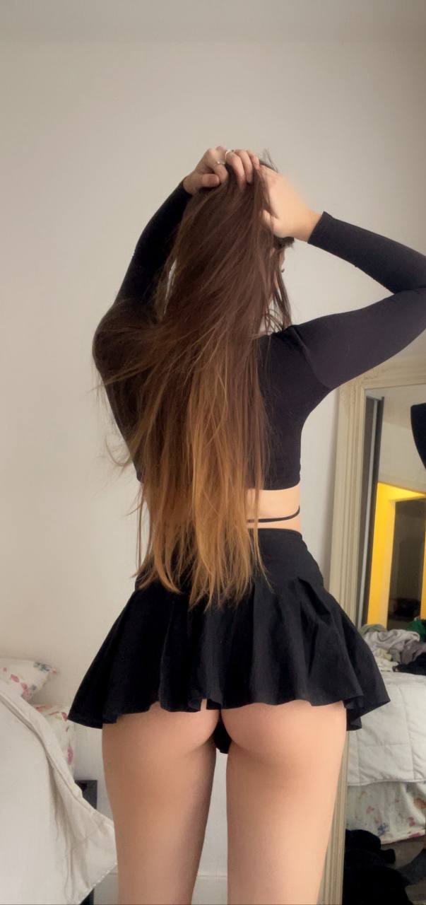 Photo Lola La Fleur in Soyapango