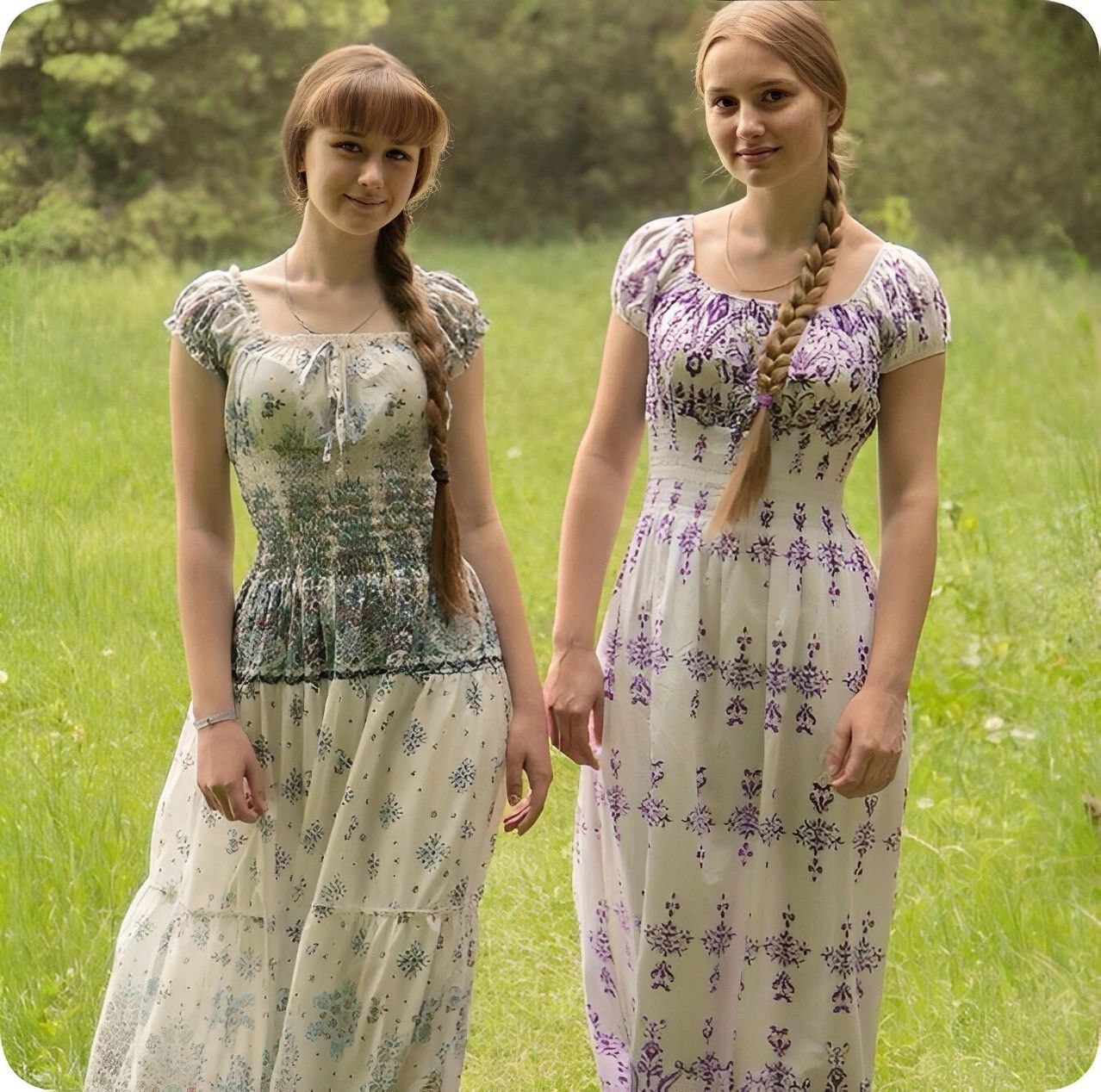 Slavic girls underwear in Soyapango