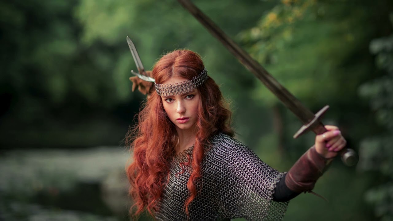 Slavic girls in Soyapango