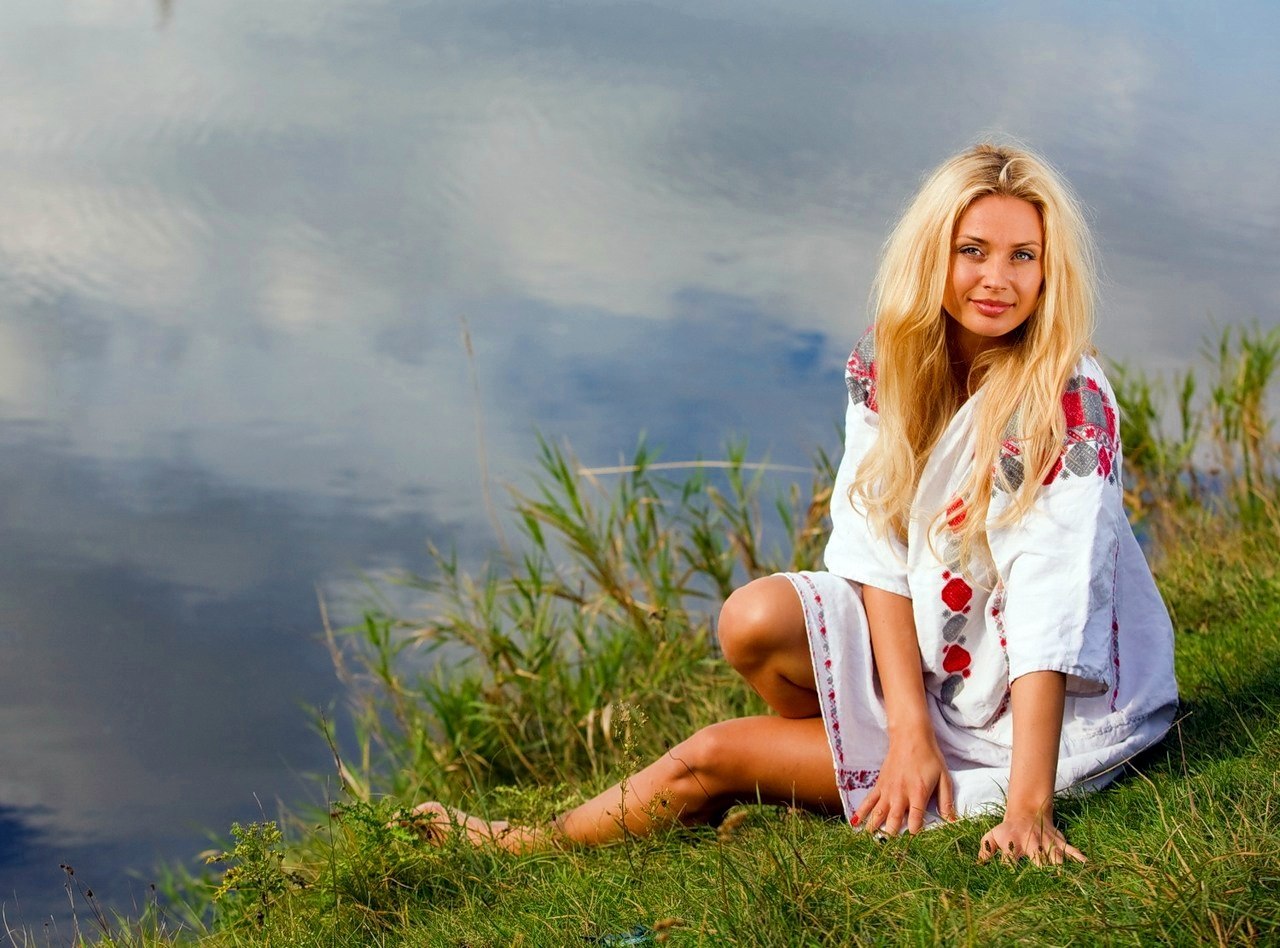 Sexy girl Slavic girls in Soyapango