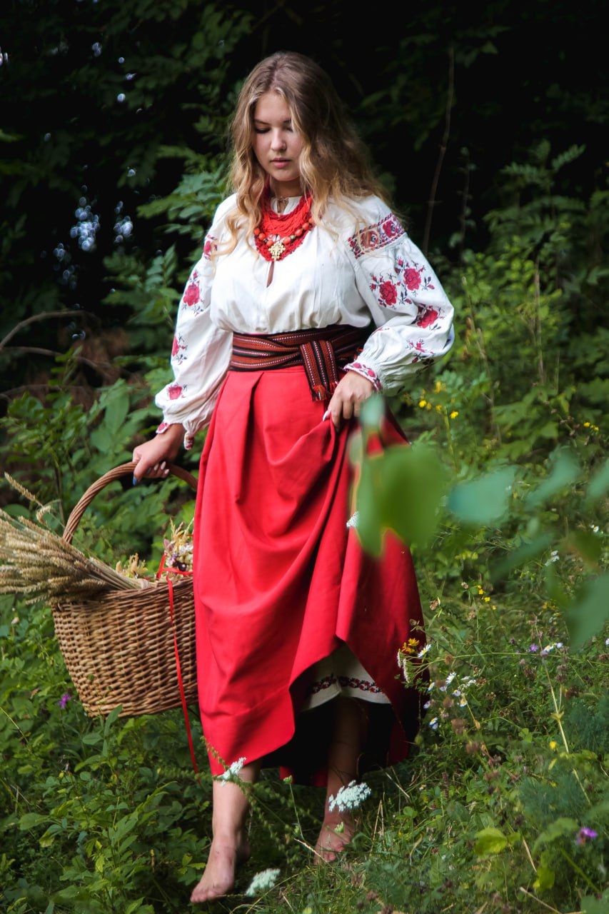 Slavic girls in Soyapango