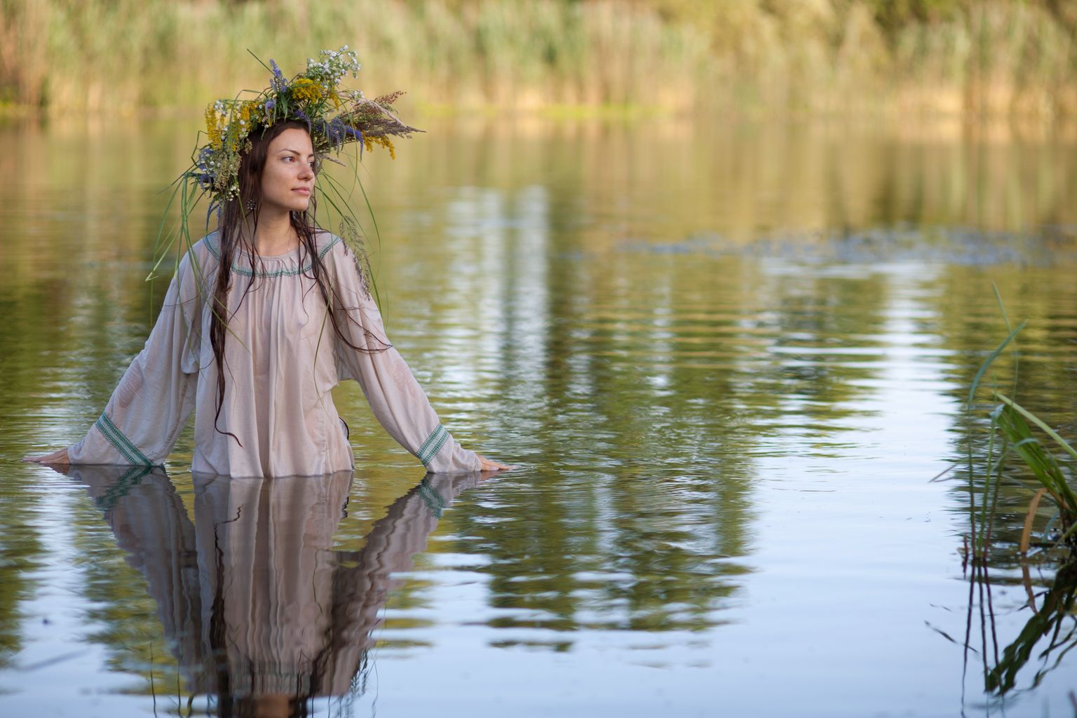 Slavic girls in Soyapango