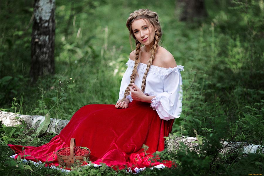 Sexy photo Slavic women in Soyapango